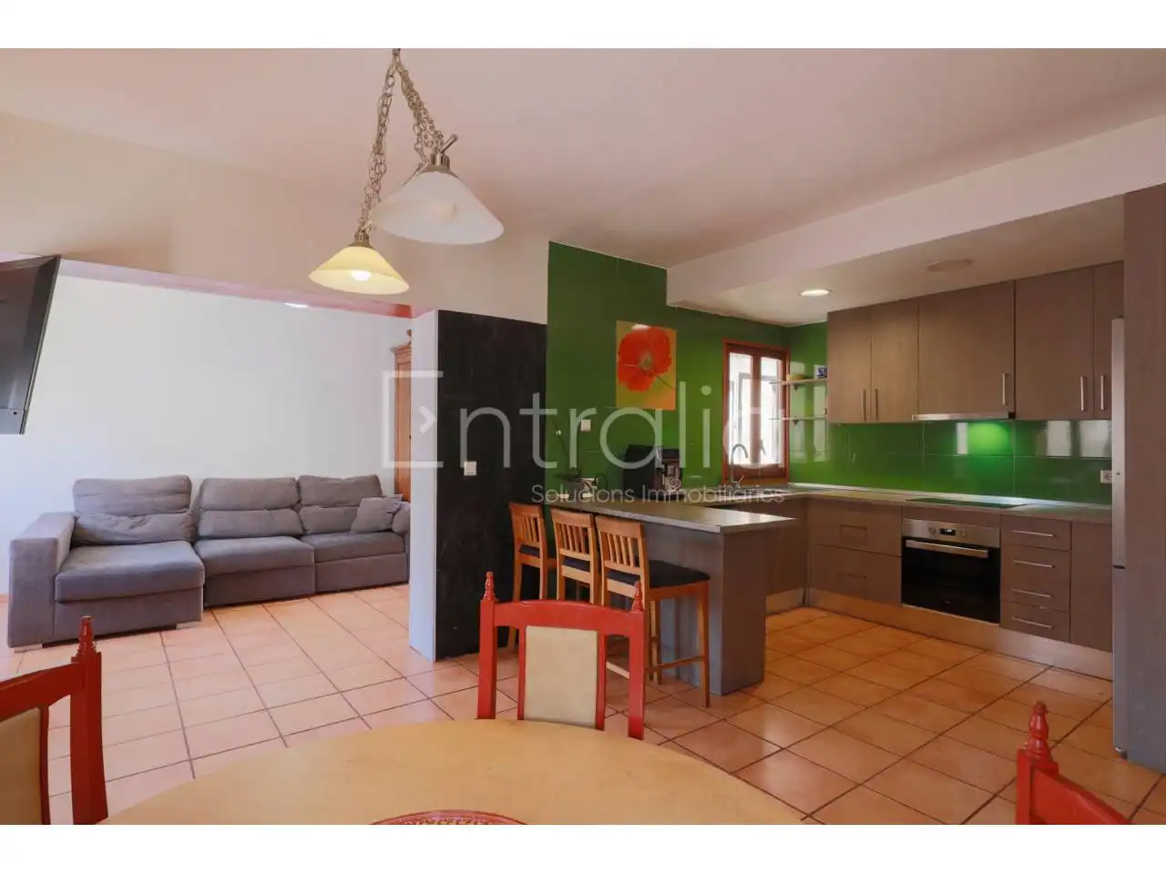 Casa con jardín en venta en Calle Oviedo, imagen 4