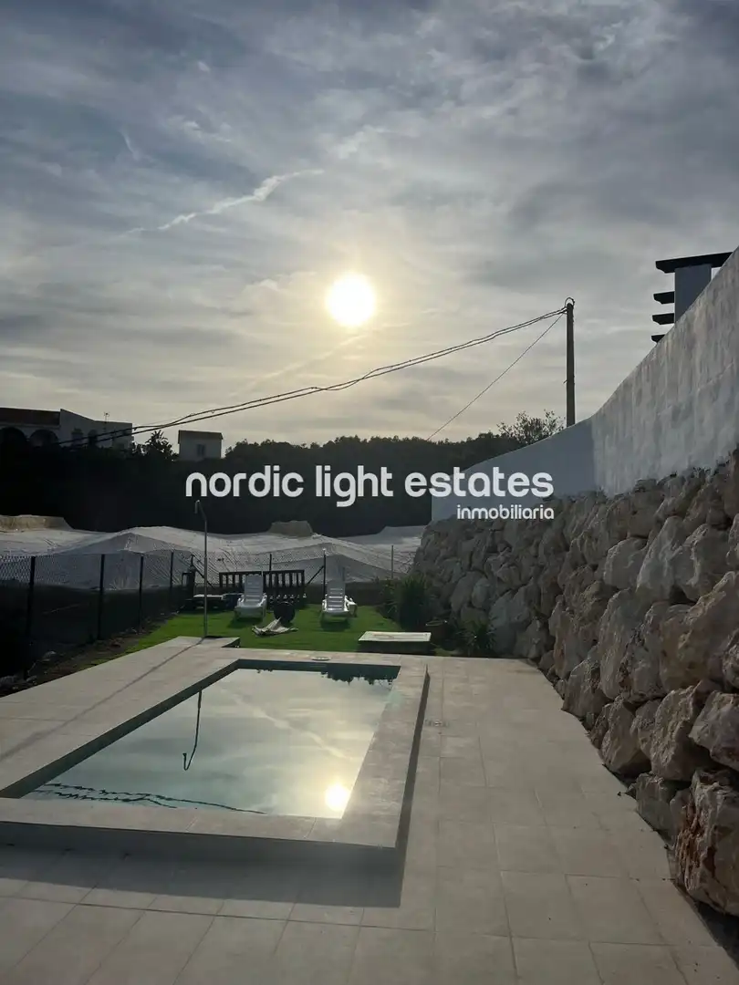 Houses for rent in El Limonar