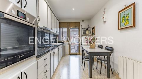 Photo 5 of Single-family semi-detached for sale in Creu de Barberà, Sabadell