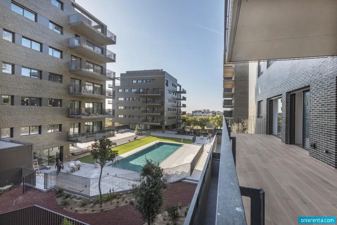 Pis undefined a Carrer de Joan de la Cierva, 50