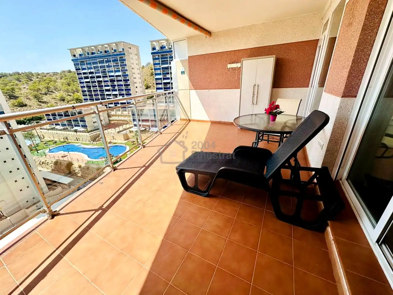 Apartment mit Pool zum Verkauf in Avinguda Mestral, imagen 11
