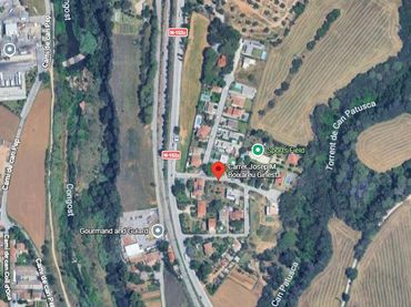 Chalet en venta en Carrer Josep M Boixareu Ginesta