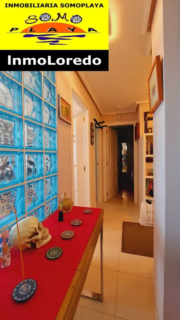 Wohnung mit Pool zum Verkauf in El Ribero, imagen 37