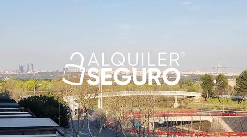 Foto 4 de Pis de lloguer a De Húmera, Estación, Pozuelo de Alarcón