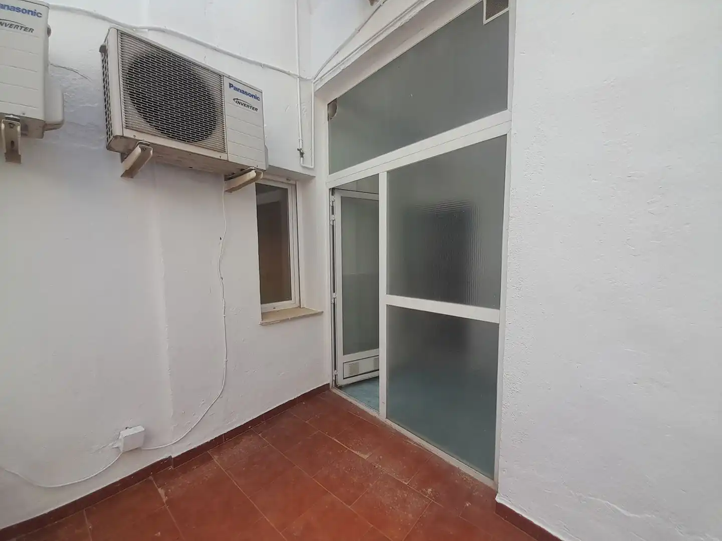 Ufficio in affitto a Avda de Madrid - Pº de la Estación, imagen 16