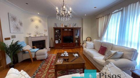 Foto 5 de Casa o xalet en venda a Derechos Humanos, 1, El Puntal, Cantabria