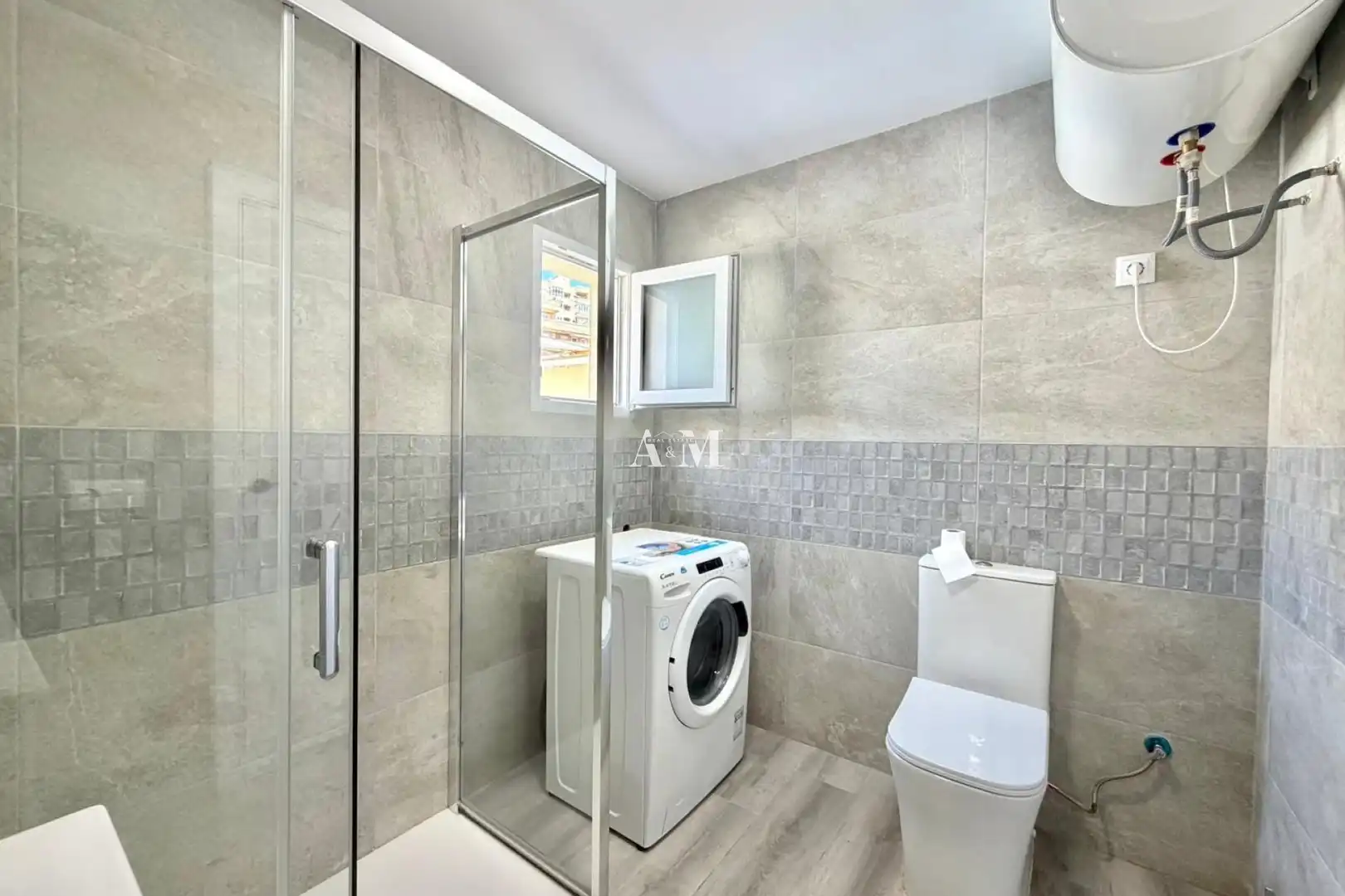 Casa amb jardí en venda a Nueva Torrevieja - Aguas Nuevas, imagen 18