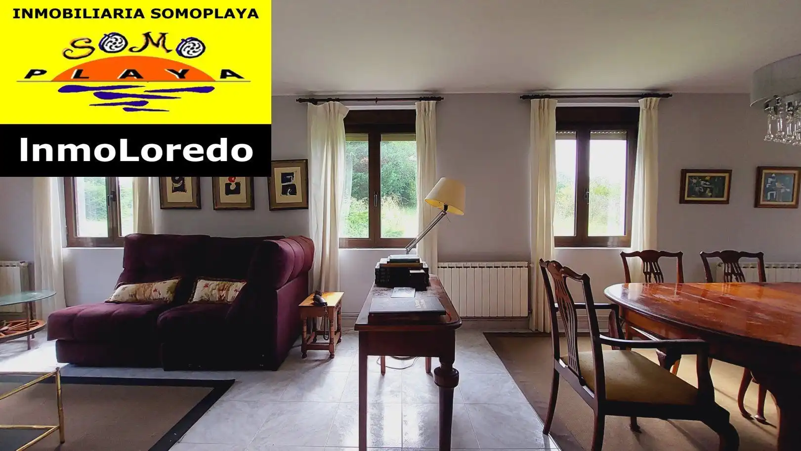 Casa con jardín en venta en Capellanía, imagen 19
