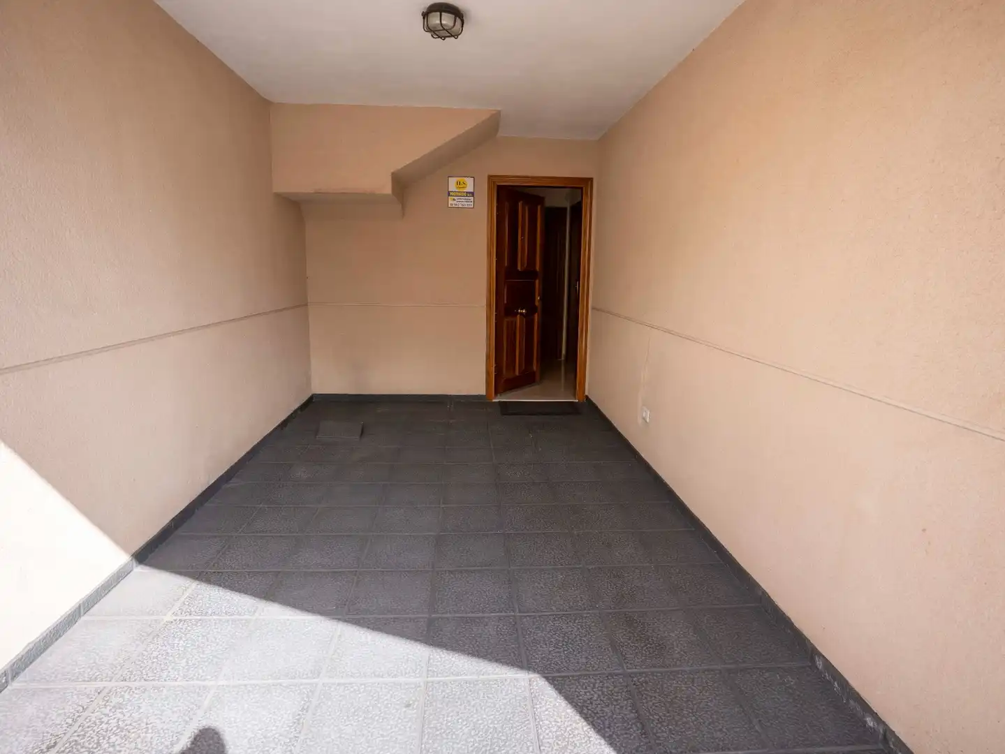 Casa adosada en venta en Güímar con Terraza