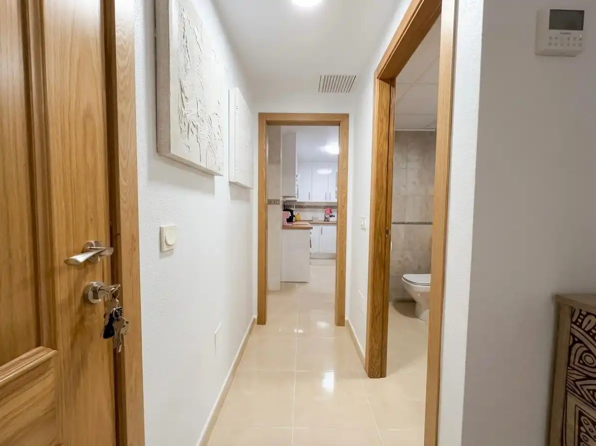 Erdgeschosswohnung mit Aufzug zum Verkauf in Plaza RODRIGUEZ DE LA FUENTE 4, imagen 20