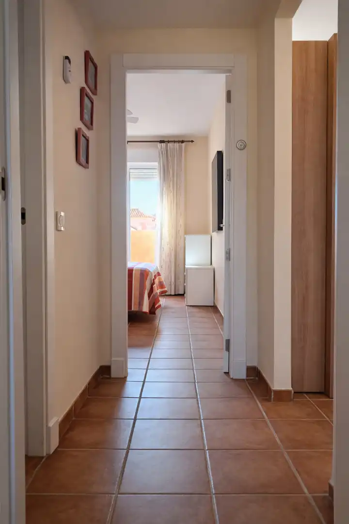 Apartamento con piscina en venta en Calle Mirafondo 2, imagen 14