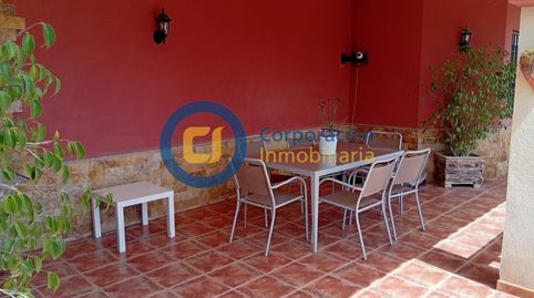 Chalet con cinco dormitorios en Cazalla, imagen 2