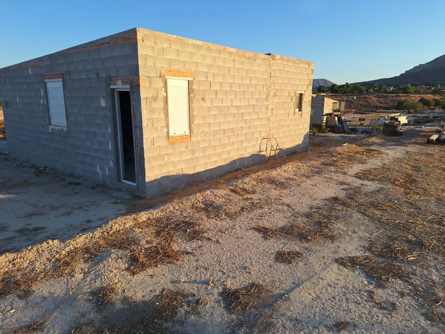 Casa rústica en venta en Partidas de Alicante, imagen 9