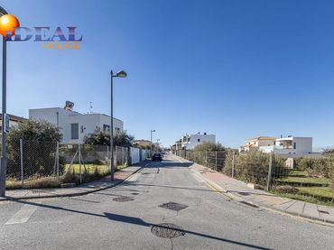 Terreni e lotti in vendita a La Zubia Ciudad