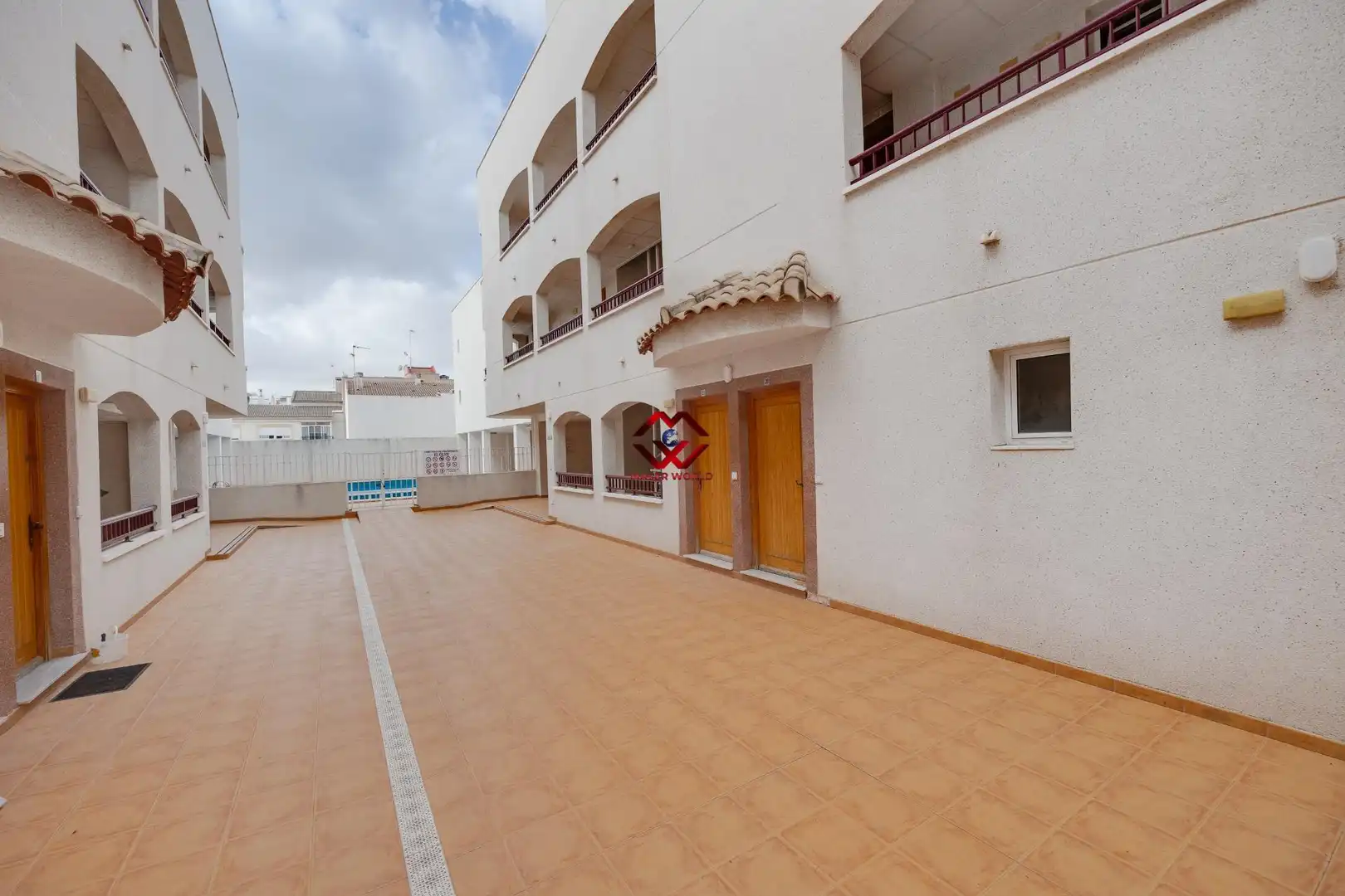 Apartament amb piscina en venda a San Fulgencio, imagen 5