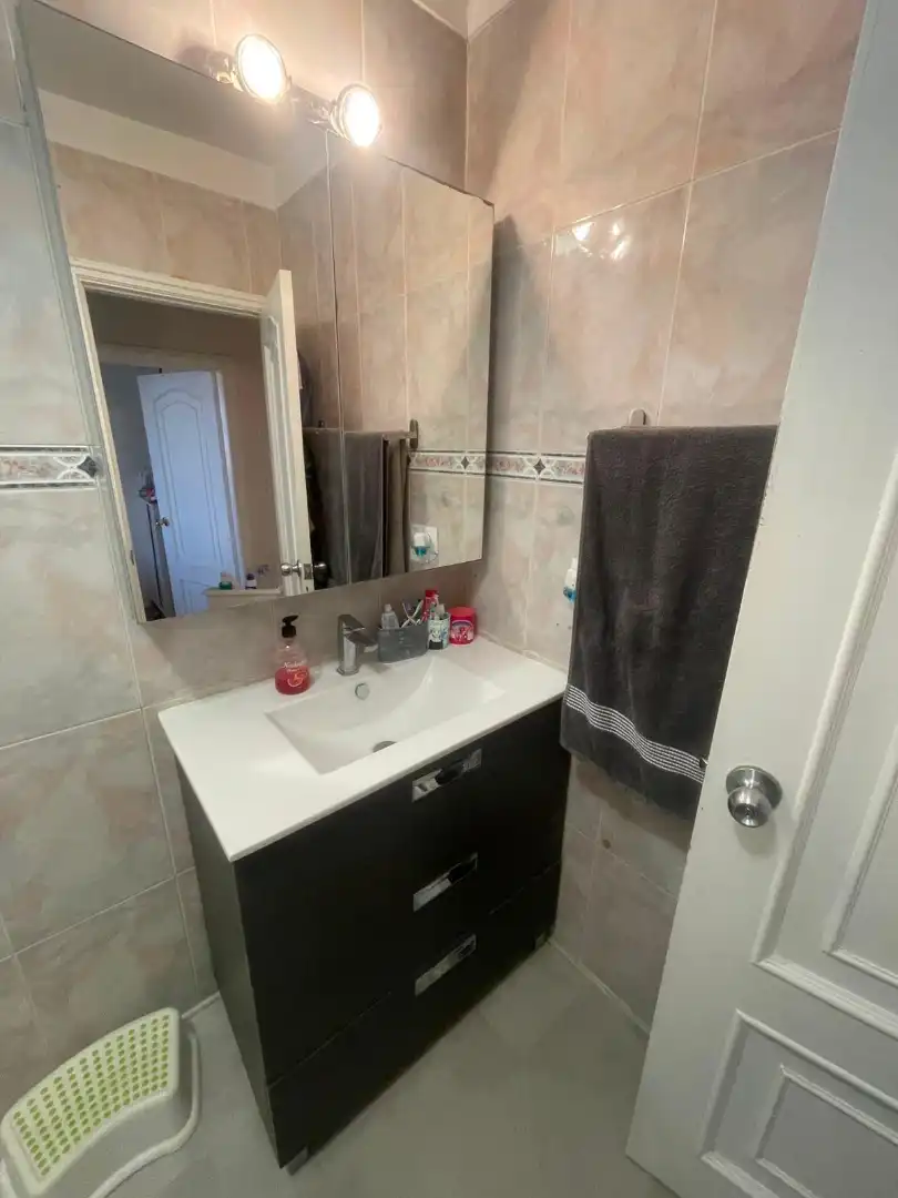 Baño de Ático en venta en Santa Cruz de Tenerife