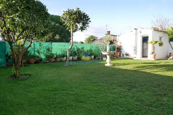 Xalet amb terrassa en venda a Carrer Arboç, imagen 19
