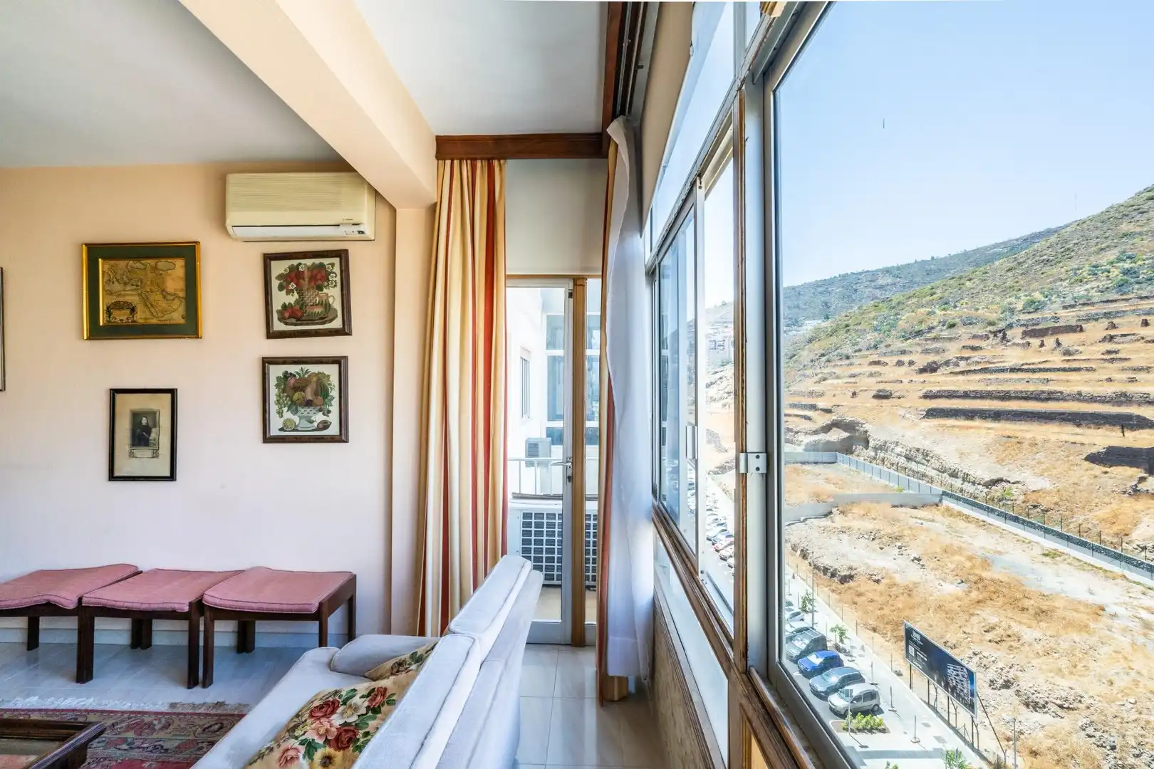 Apartament amb ascensor en venda a Rambla DE SANTA CRUZ, imagen 12