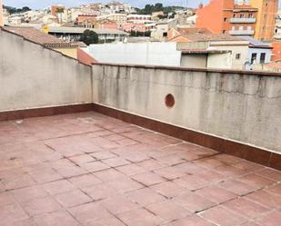 Terrassa de Dúplex en venda en Sant Vicenç Dels Horts amb Terrassa i Balcó