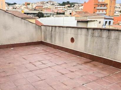 Terrassa de Dúplex en venda en Sant Vicenç Dels Horts amb Terrassa i Balcó