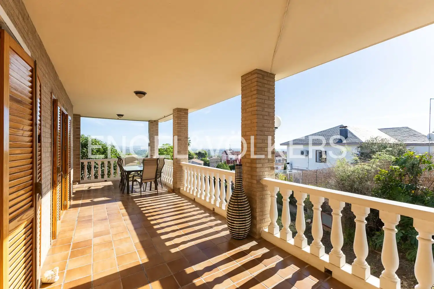 Casa con piscina in vendita a Sierra Perenchiza - Cumbres de Calicanto - Sto Domingo, imagen 16