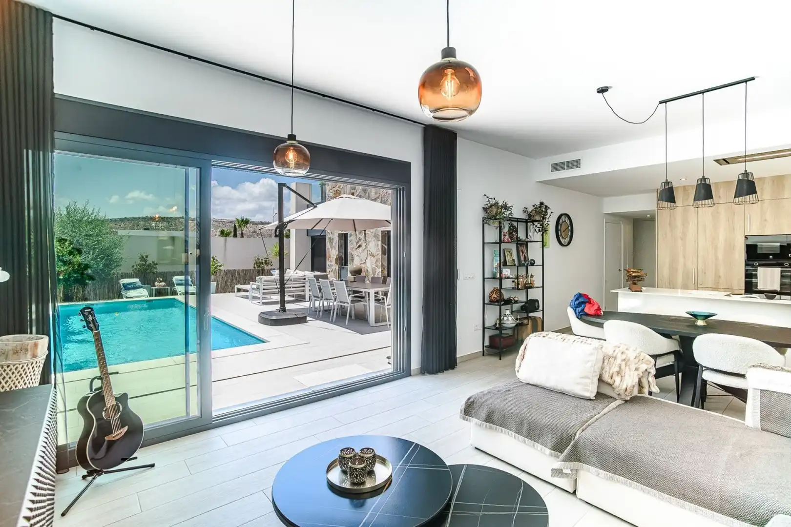 Maison avec terrasse à vendre à Algorfa, imagen 10