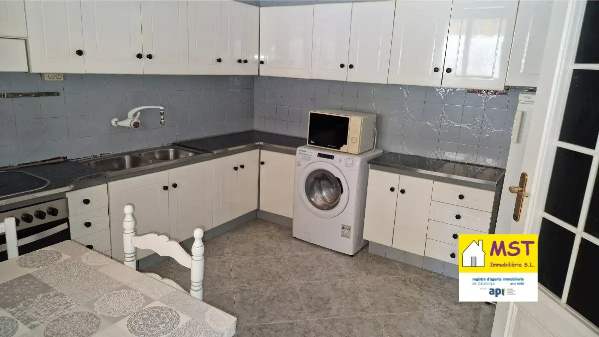 Dúplex en venta en Carrer del Bages, Balsareny