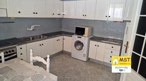 Foto 3 de Dúplex en venda a Carrer del Bages, Balsareny, Barcelona