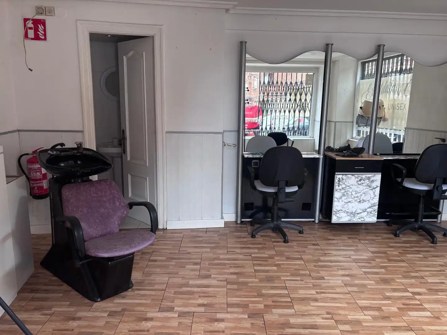 Local commercial à vendre à Calle Cuatro Esquinas 2, imagen 5