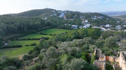 Foto 5 de Finca rústica en venta en Carrer del Garona, 3133, Mas Alba, Barcelona
