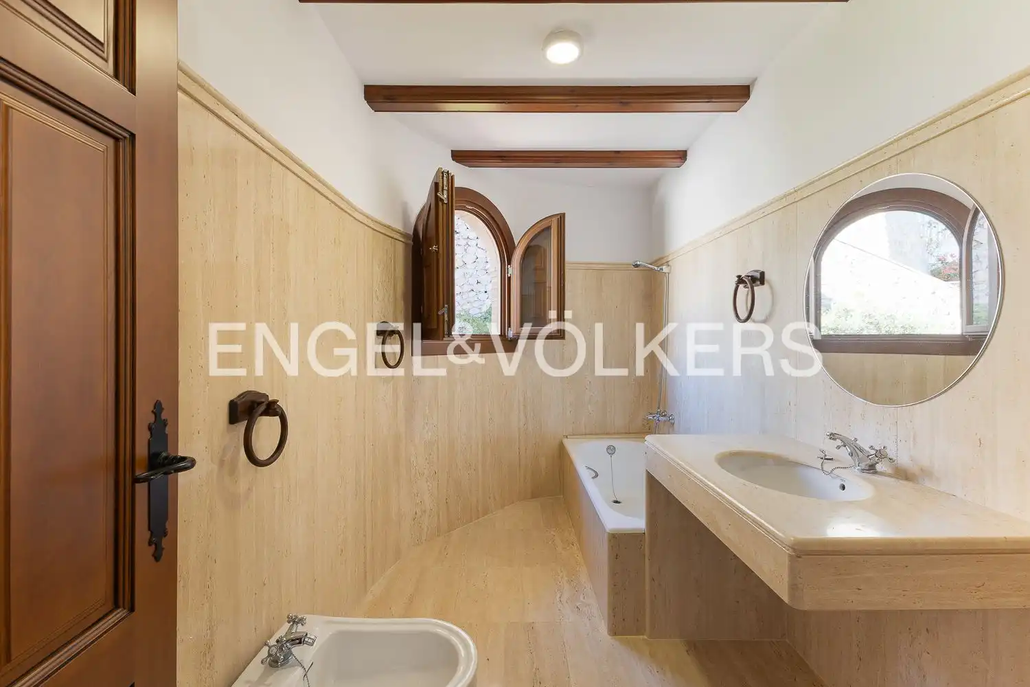 Maison avec terrasse à louer à El Faro, imagen 39