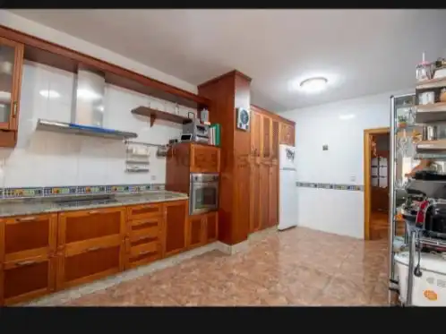 Maison avec jardin à vendre à C.jaen n. 84, imagen 19