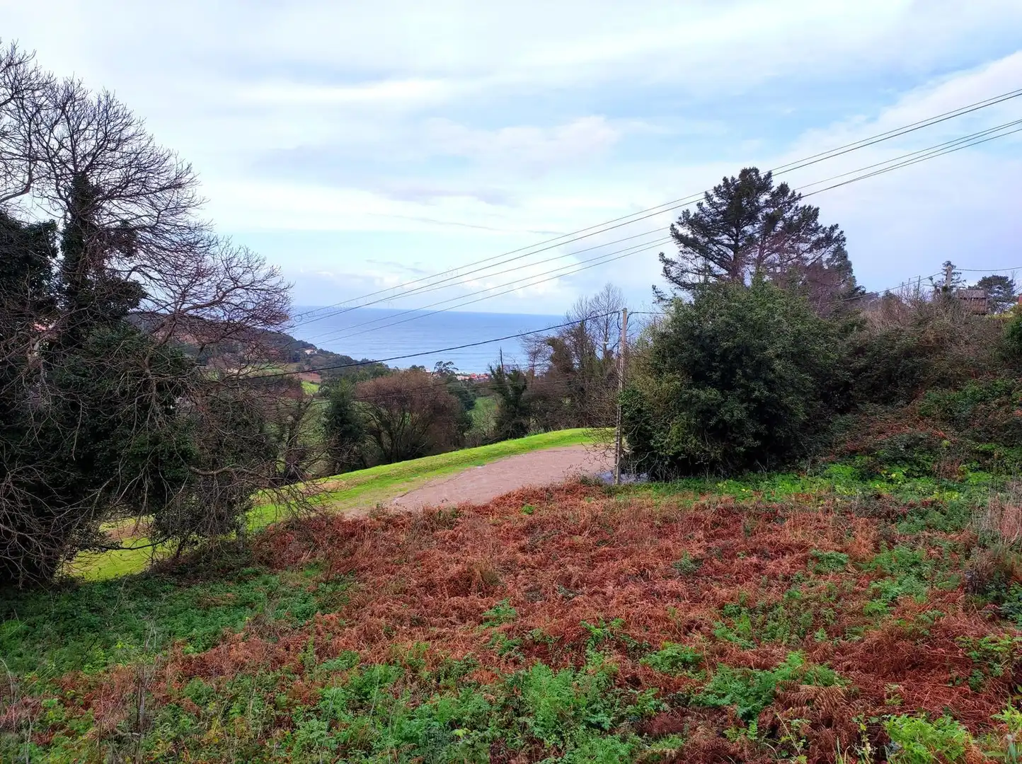 Residential land for sale in lagoa, imagen 6