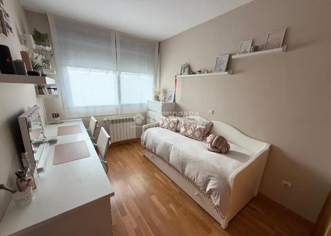 Flat for sale in Restón I - Restón II