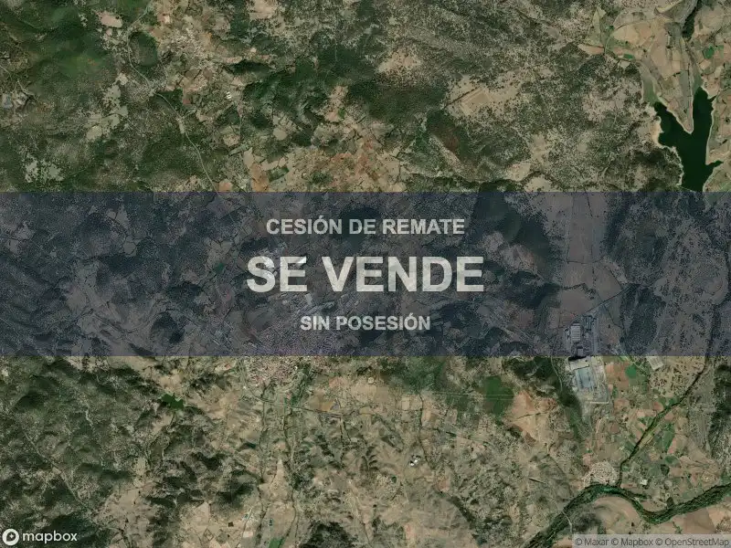 Piso en venta en Jerez de los Caballeros