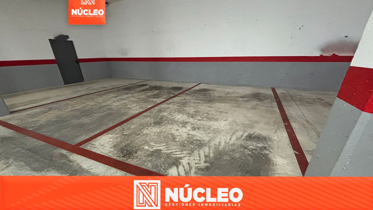 Parking of Garage for sale in Torrevieja