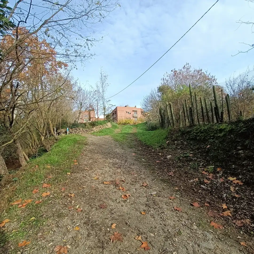 Terreny residencial en venda a Carrer de Sant Antoni, imagen 28