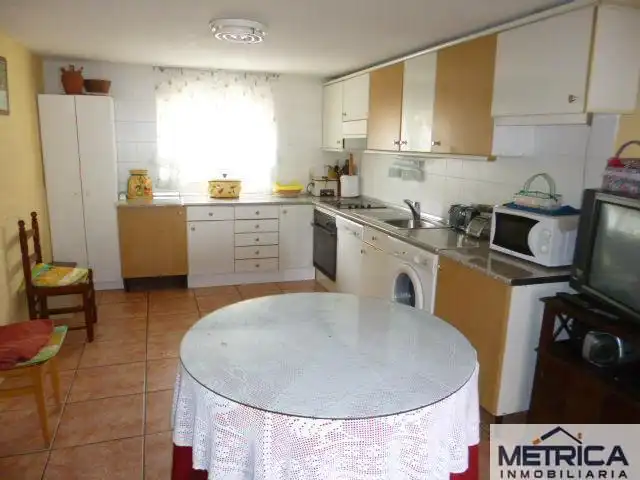 Casa o xalet en venda a Castellanos de Villiquera