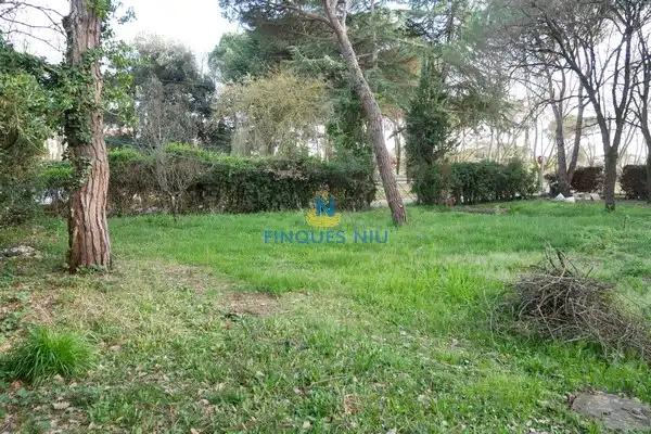 Terreny residencial en venda a Carrer Pau Claris 30, imagen 3