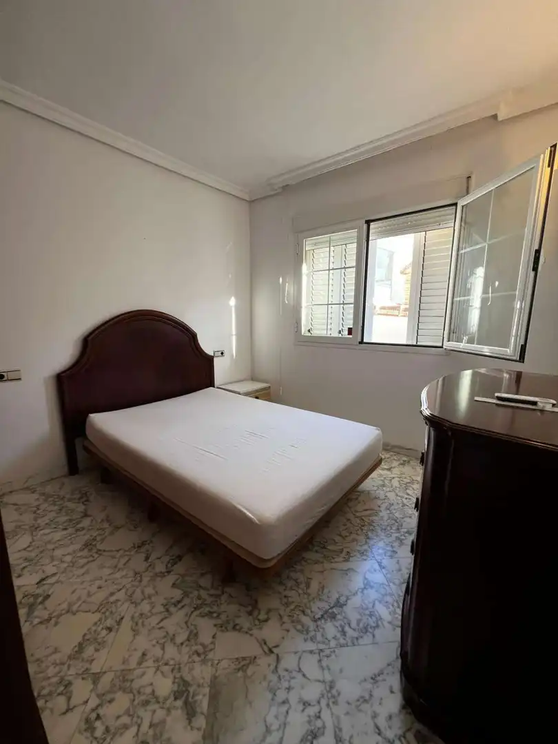 Dormitori de Casa o xalet en venda en Vélez-Málaga amb Terrassa, Traster i Alarma