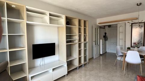 Foto 3 de Pis de lloguer a Del Arroyo de Los Ángeles, Martiricos - La Roca - La Rosaleda, Málaga Capital