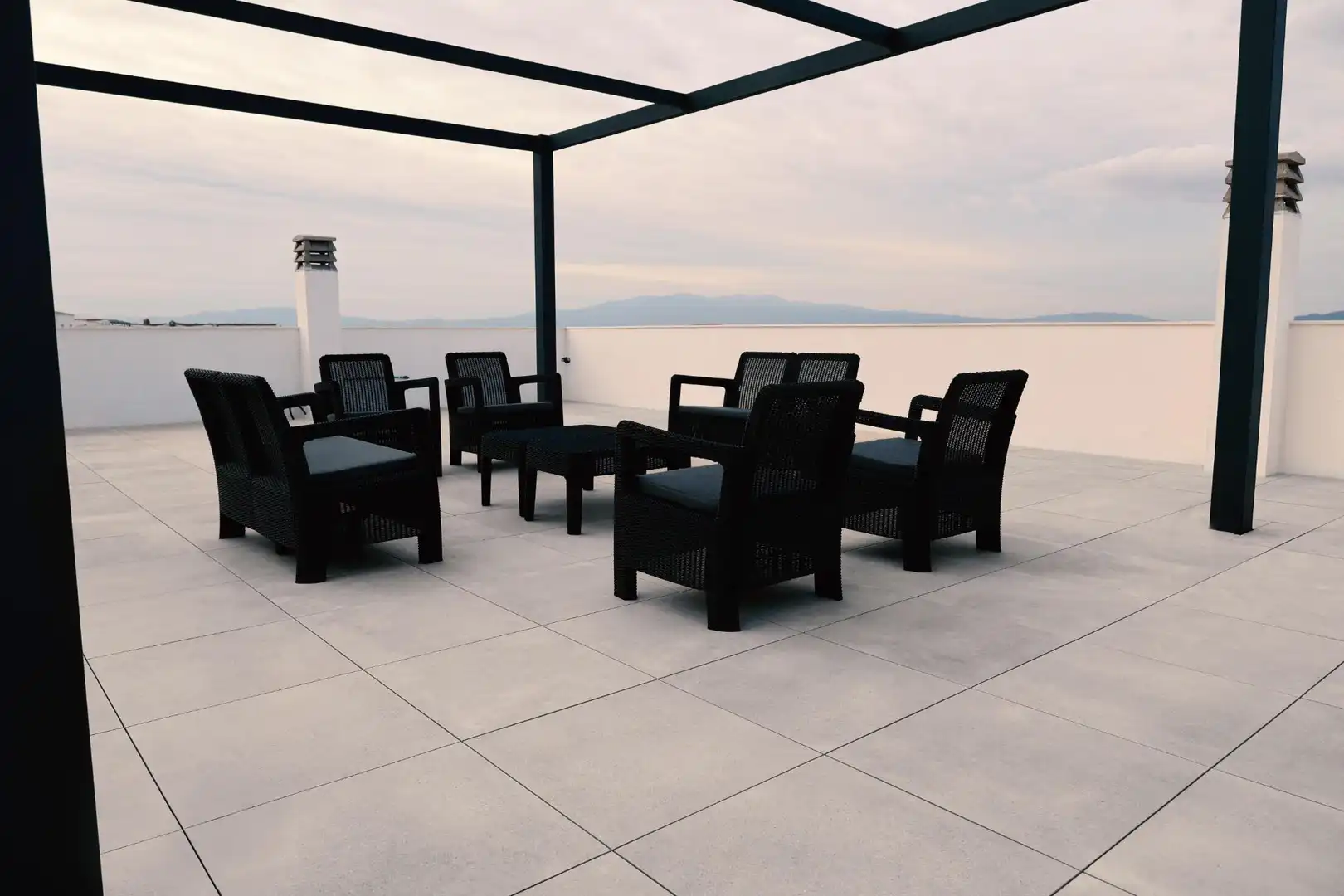 Villa mit Pool zum Verkauf in La Pinilla - Las Palas, imagen 32