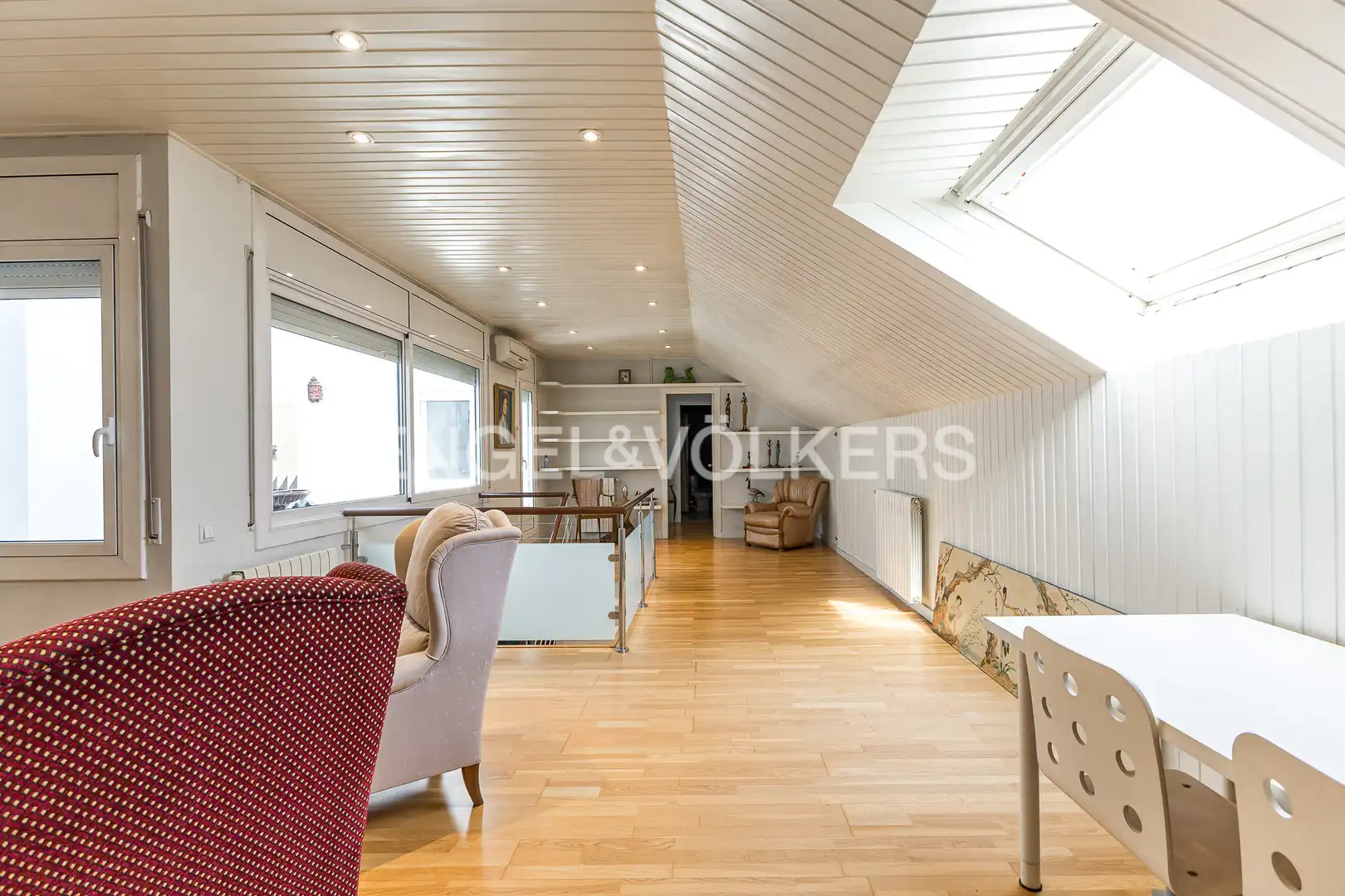 Attique avec ascenseur à vendre à Sarrià - Sant Gervasi, imagen 49