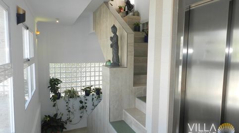 Foto 2 de Edificio en venta en Carrer L'esport, 4, Gargasindi - Garduix - Colina del Sol, Calpe / Calp