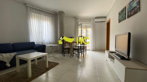 Foto 2 de Apartamento de alquiler en Centro, Villaviciosa de Odón