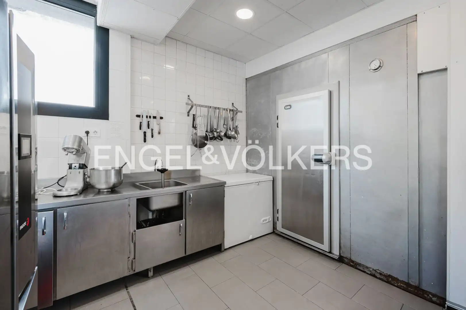 Cocina de Casa o chalet en venta en Deba con Calefacción, Jardín privado y Balcón