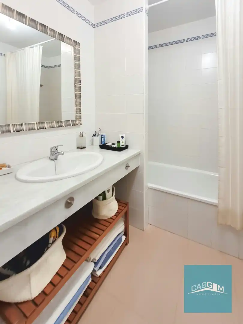 Duplex con piscina in vendita a Islantilla Golf, imagen 8