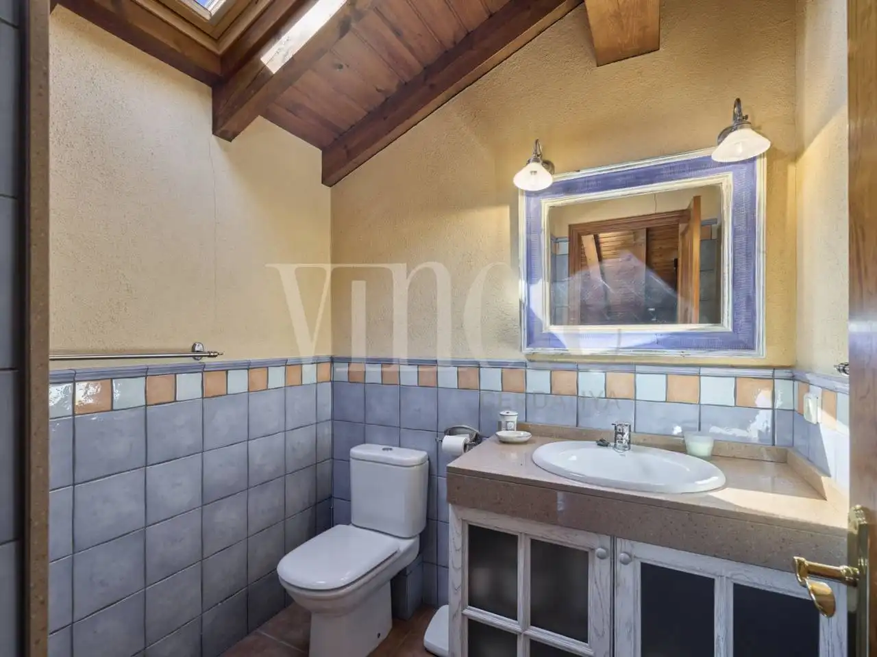 Reihenhaus mit Pool zum Verkauf in Calle DE L´ESPORT, imagen 36