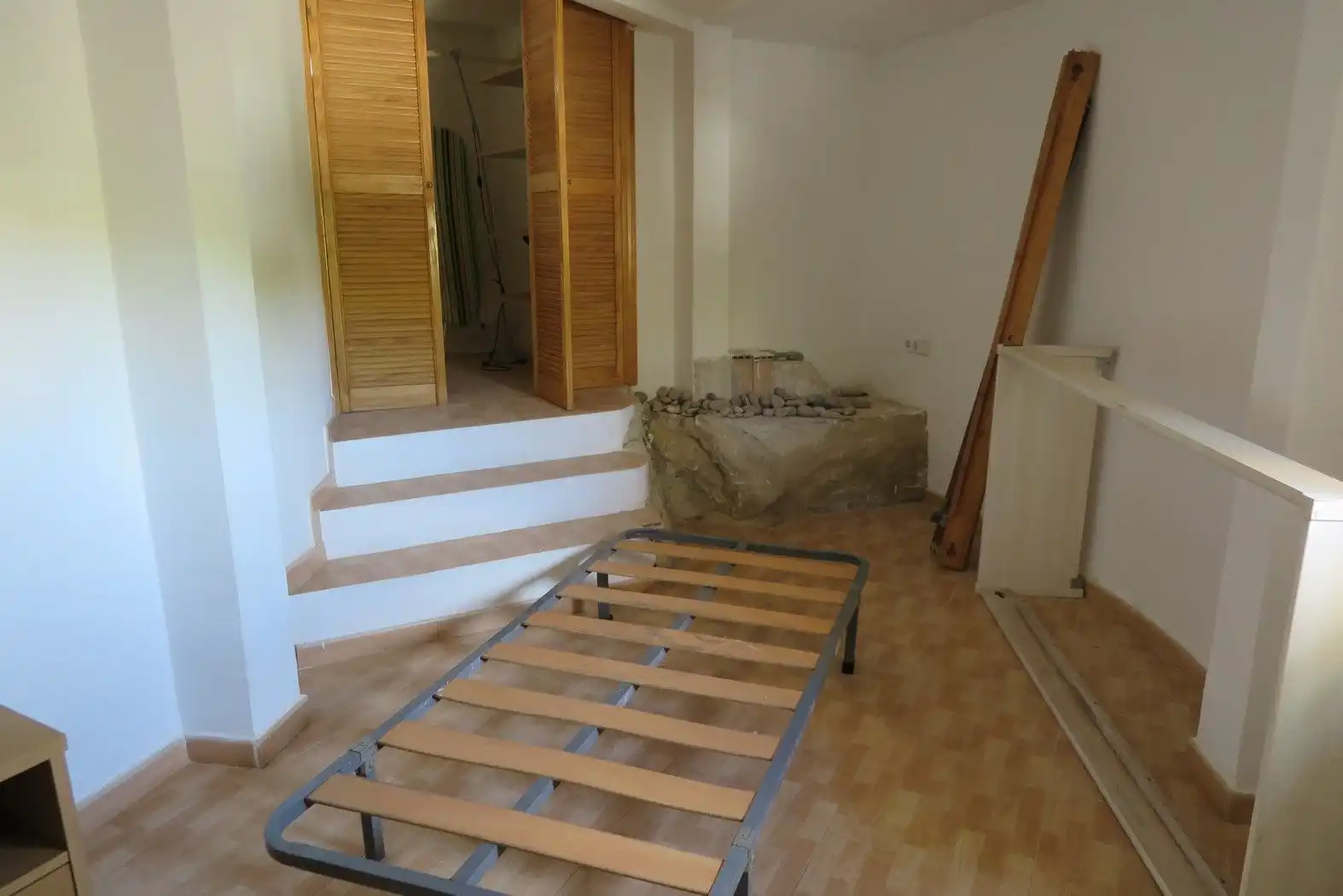 Casa o chalet en venta en El Campello con Jardín privado, Terraza y Trastero