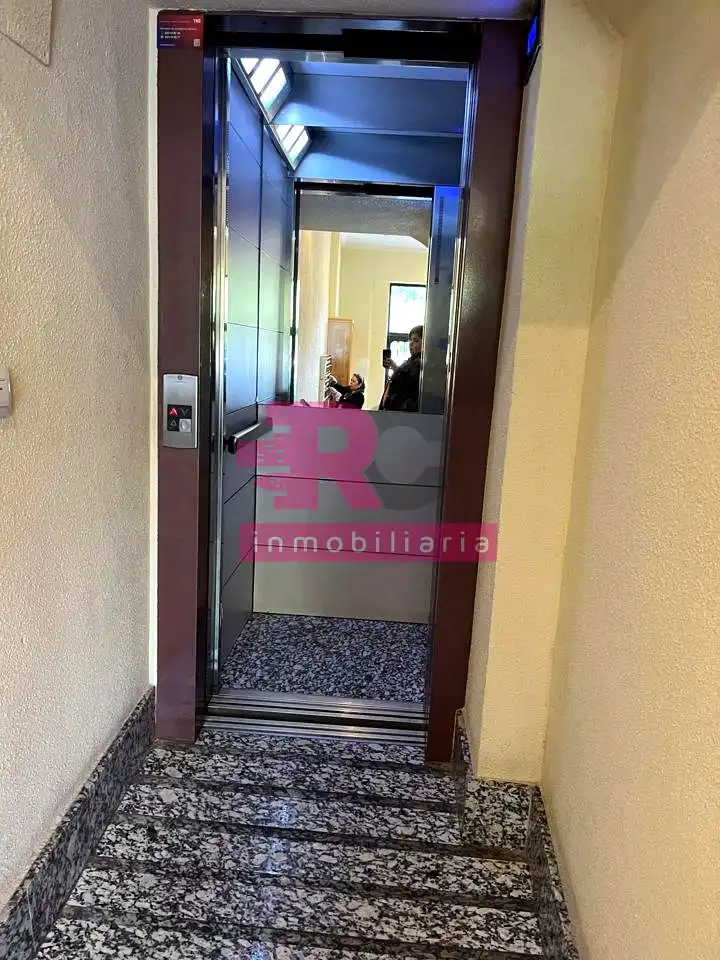 Piso en venta en Salamanca con Calefacción y Trastero